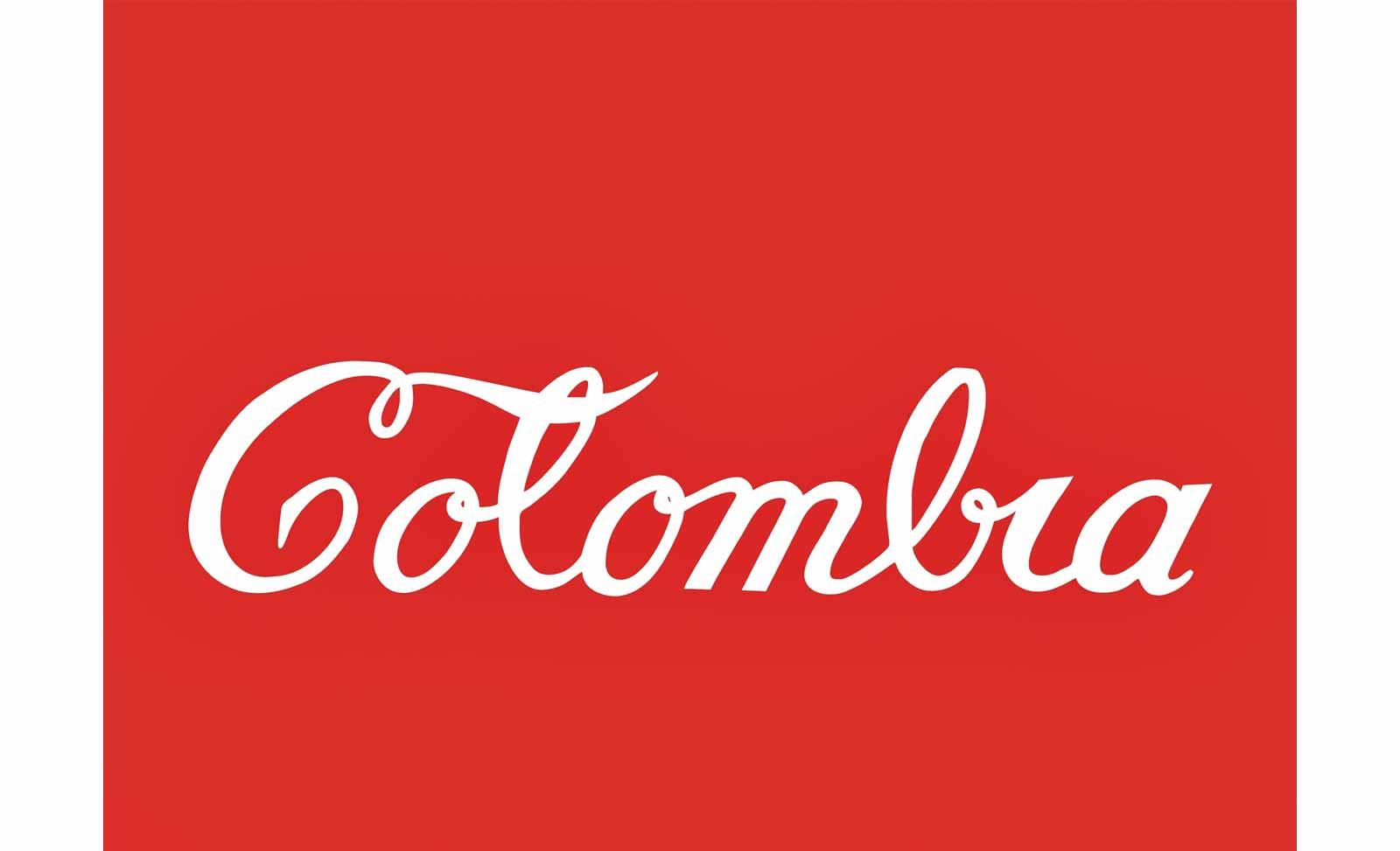Antonio Caro, Colombia Coca-Cola, 1976.