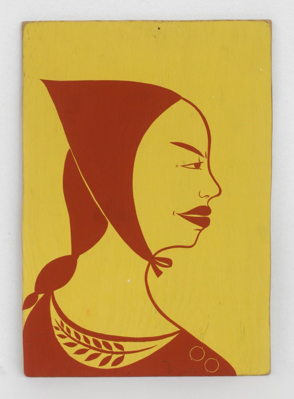 18 Years Later, a Retrospective for the Late Margaret Kilgallen