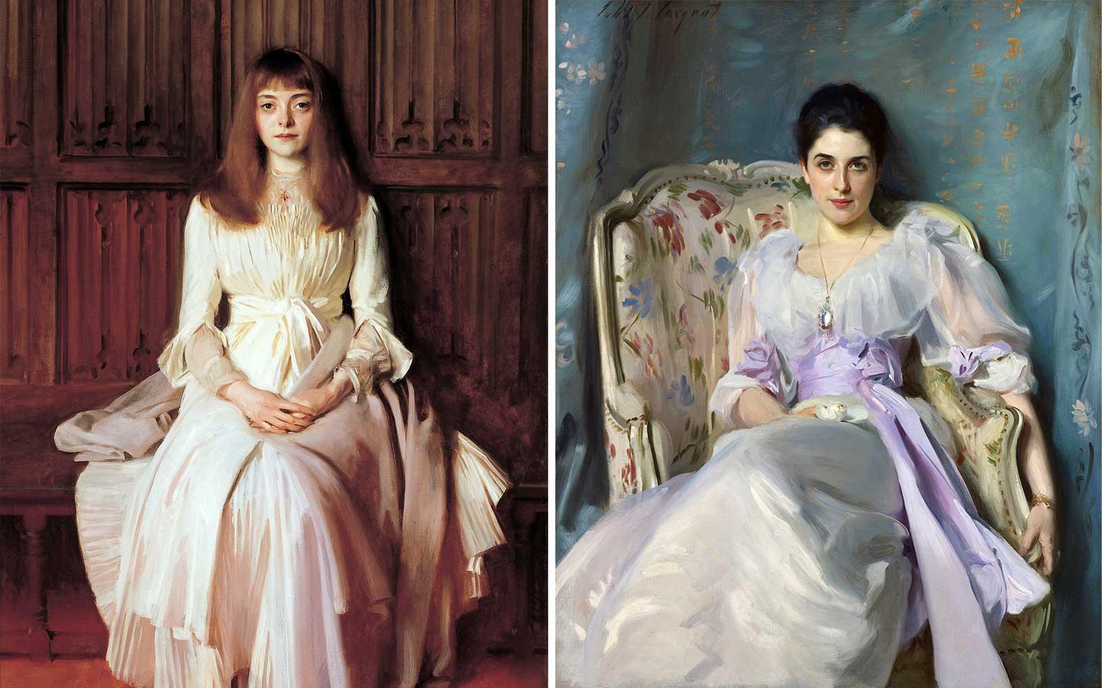 John Singer Sargent