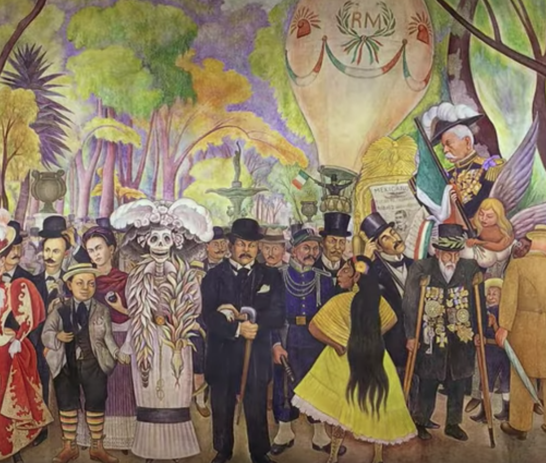 Diego Rivera Art Object diego-rivera-art-object