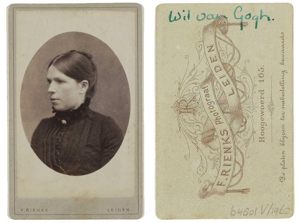 Uncovering the Van Gogh Sisters | Art \u0026 Object