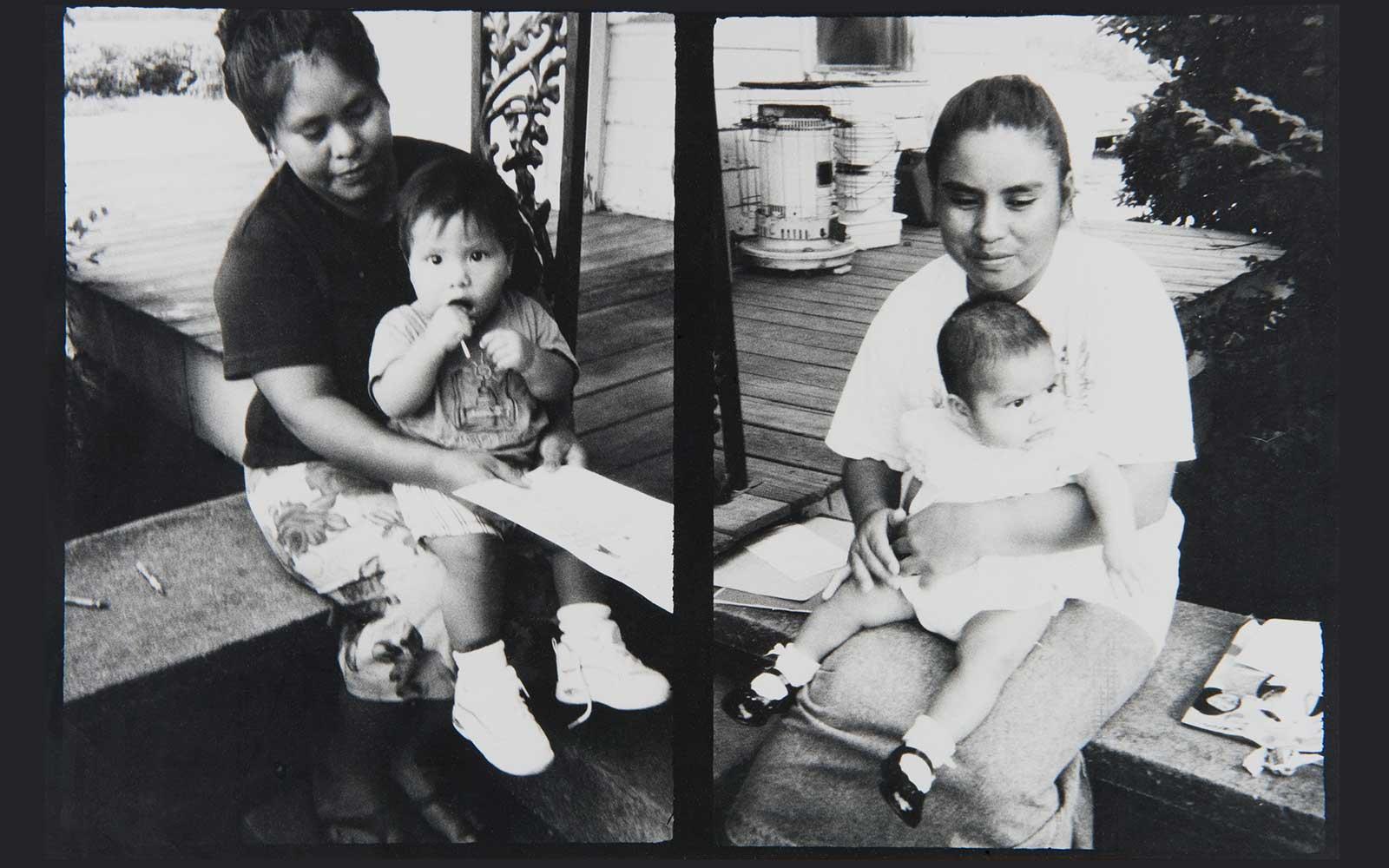 Luis-rey Velasco, Untitled, 2000