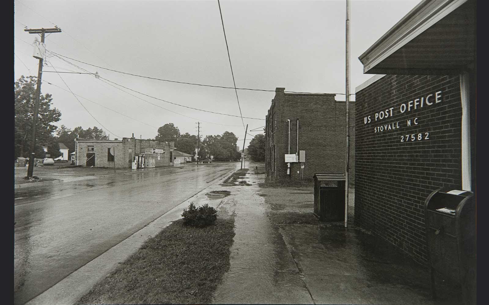 Luis-rey Velasco, Stovall, 2002