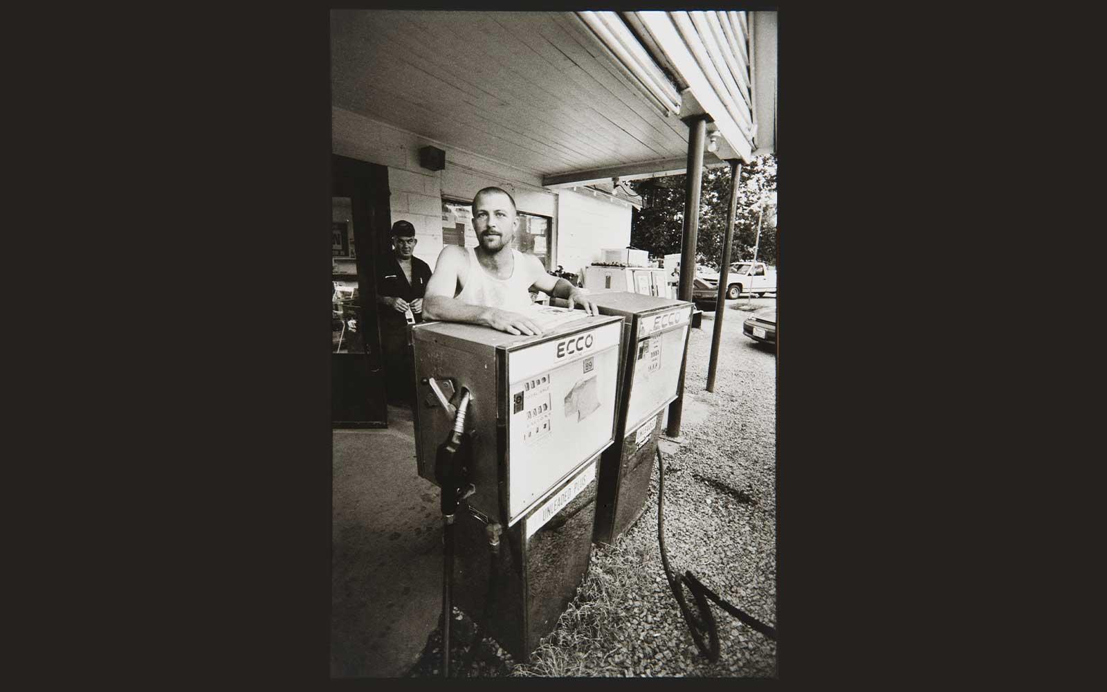 Luis-rey Velasco, Untitled, 1999