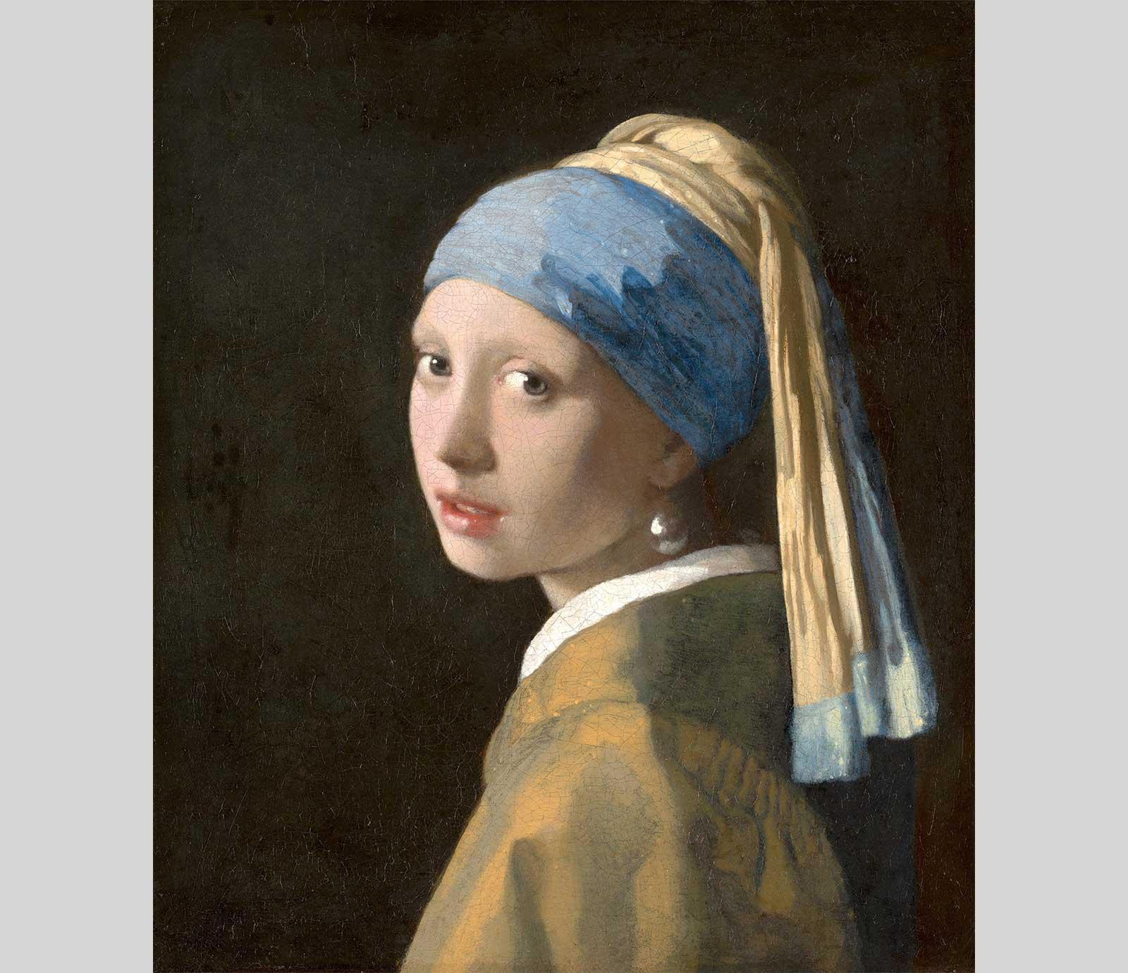 Rijksmuseum Stages the Largest Vermeer Exhibition Ever | Art & Object