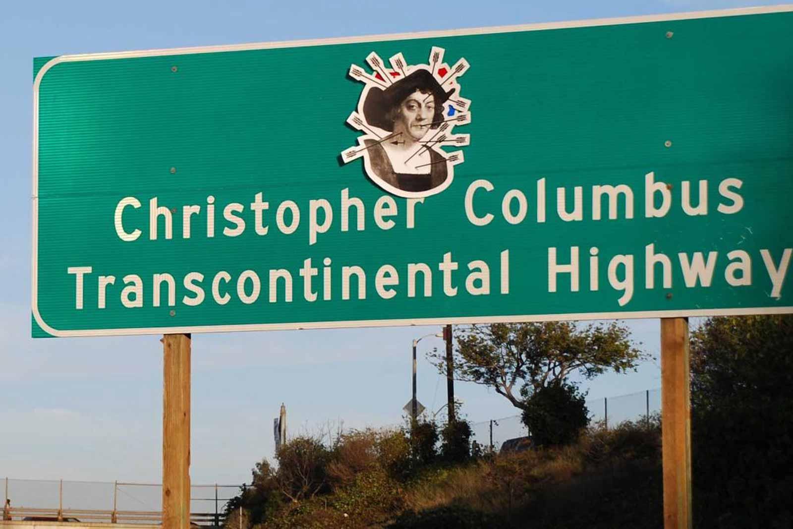 Decolonizing Columbus