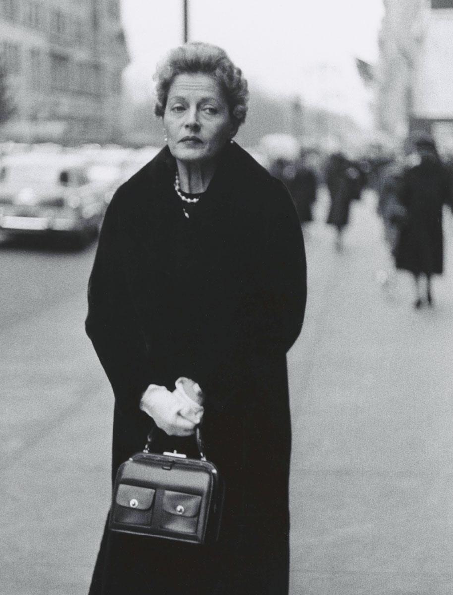 Reexamining Photographer Diane Arbus | Art & Object Reexamining Photographer Diane Arbus | Art & Object