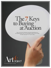 The 7 Keys to Buying at Auction