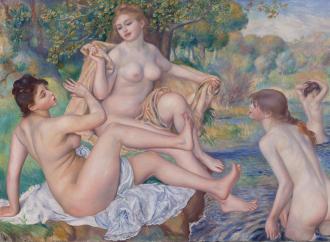 Philadelphia Museum of Art. The Mr. and Mrs. Carroll S. Tyson, Jr., Collection, 1963, 1963-116-13