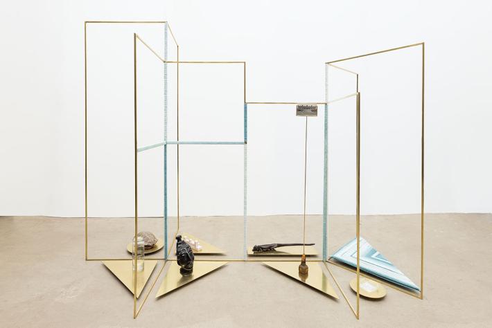 Claudia Peña Salinas Hotel Palenque-Chicago's Worlds Fair, 2023