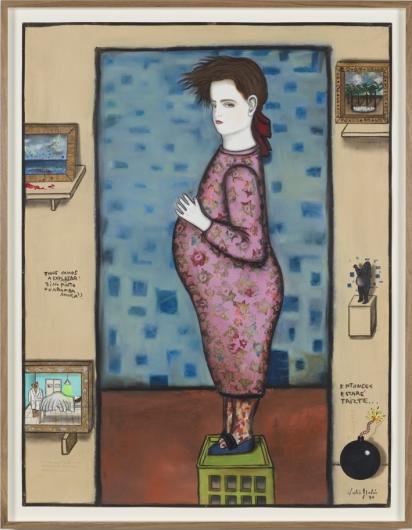 Courtesy kurimanzutto