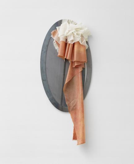© Liesl Raff. Photo: Stefan Altenburger. Courtesy the artist and Galerie Eva Presenhuber, Zurich and Vienna.
