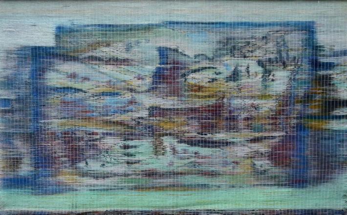 Marco Almaviva, LS Archetipo 1, 2018.