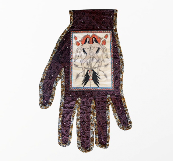 Courtesy Yeo Workshop, Singapore