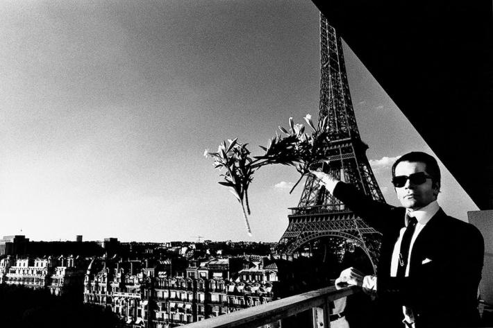© Helmut Newton and Newton Museum