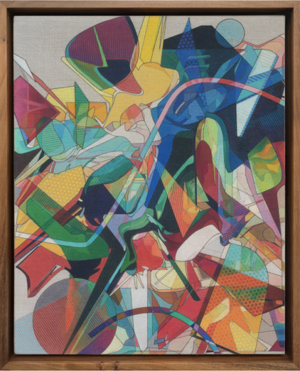 Courtesy the artist and Brandt Gallery.
