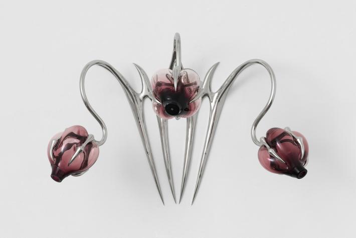 Photo: Argenis Apolinario. Courtesy Casey Kaplan, New York