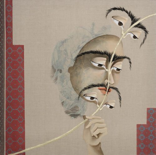 Courtesy The Third Line, Dubai