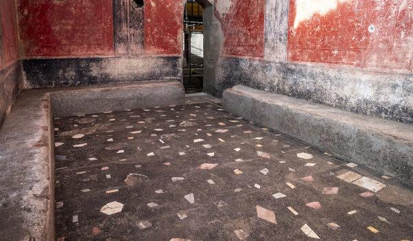 Credit: Pompeii Archaeological Park.