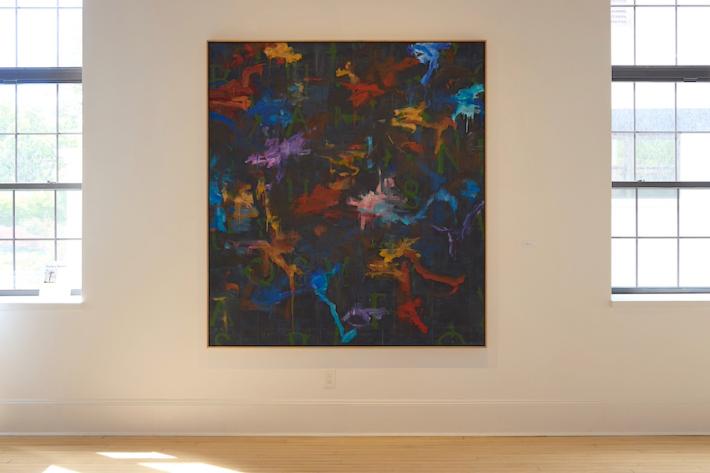 Photo: Chika Kobari. Courtesy Kino Saito.