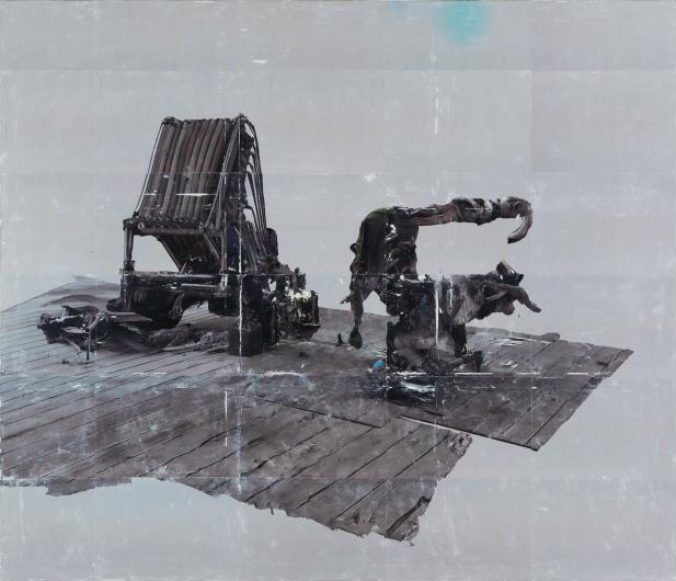 Photo: installshots.art. Courtesy the artist and Management, New York