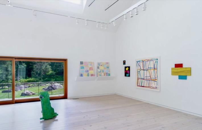 Courtesy James Barron Art.