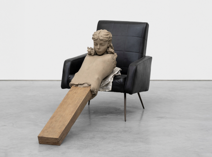 Courtesy Xavier Hufkens