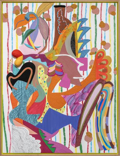 Courtesy of the artist and Baró Galeria.
