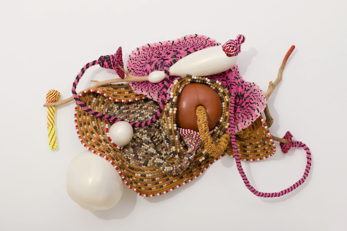 Courtesy A Gentil Carioca, Rio de Janeiro