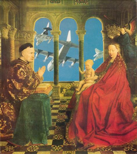 Courtesy Gomide & Co, São Paulo.