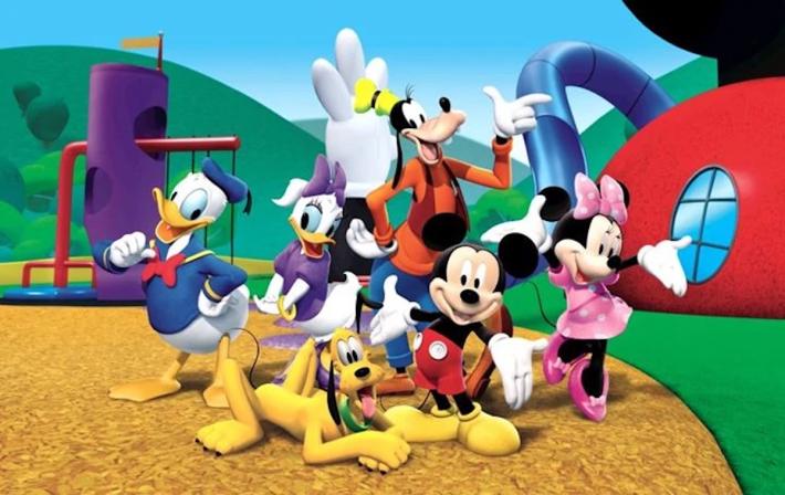 Mickey Mouse Clubhouse still
