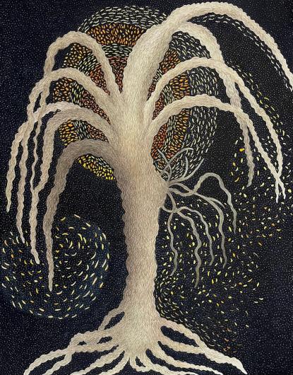 © Ann Leda Shapiro. Courtesy the artist and Axel Vervoordt Gallery