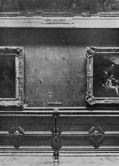 7 Shocking Incidents of Mona Lisa Vandalism and Theft | Art & Object