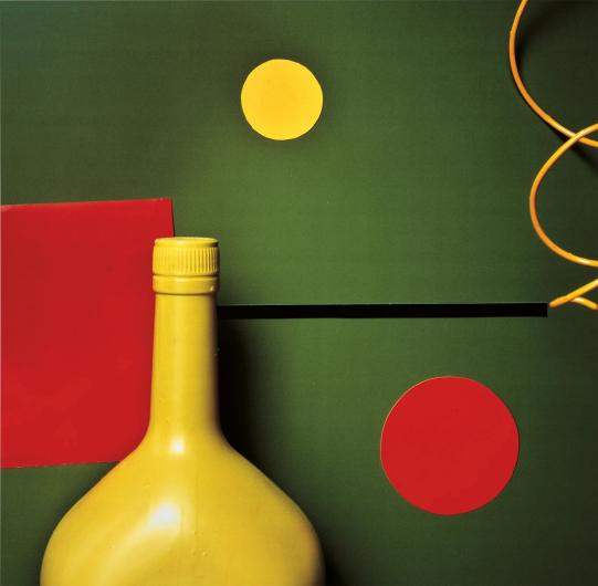 Courtesy Third Gallery Aya, Osaka and Aperture