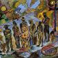 Beauford Delaney painitng