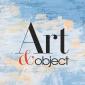 Art & Object Logo